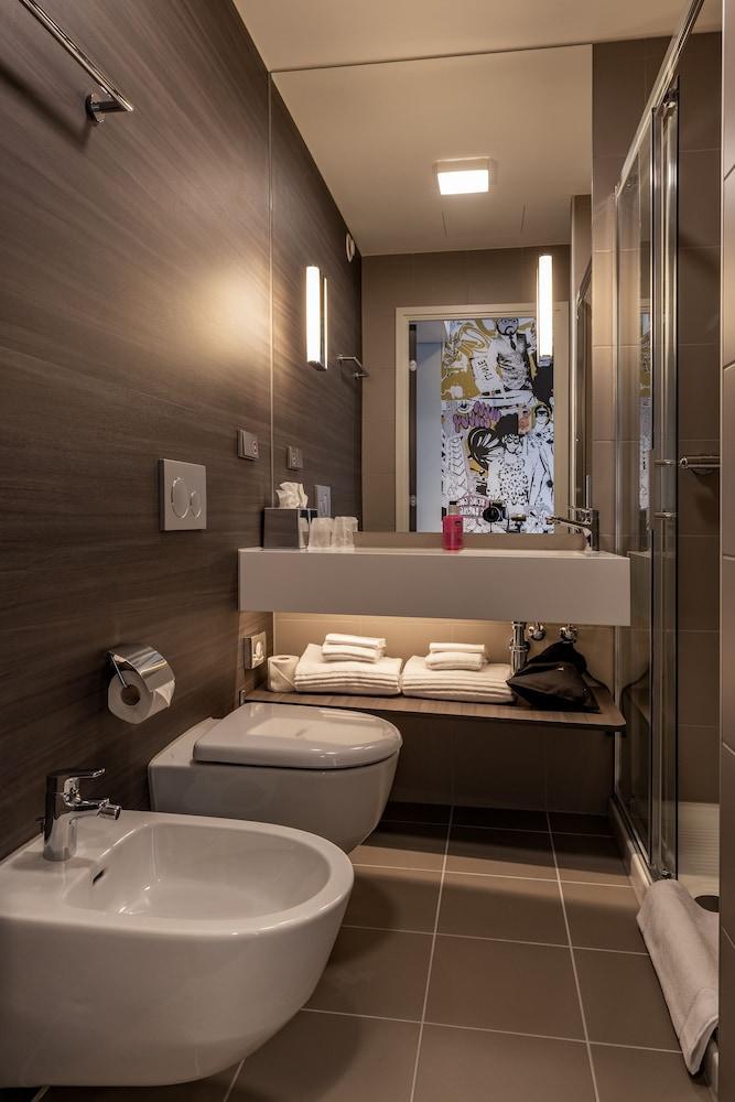 Hotel Moxy York Exteriér fotografie