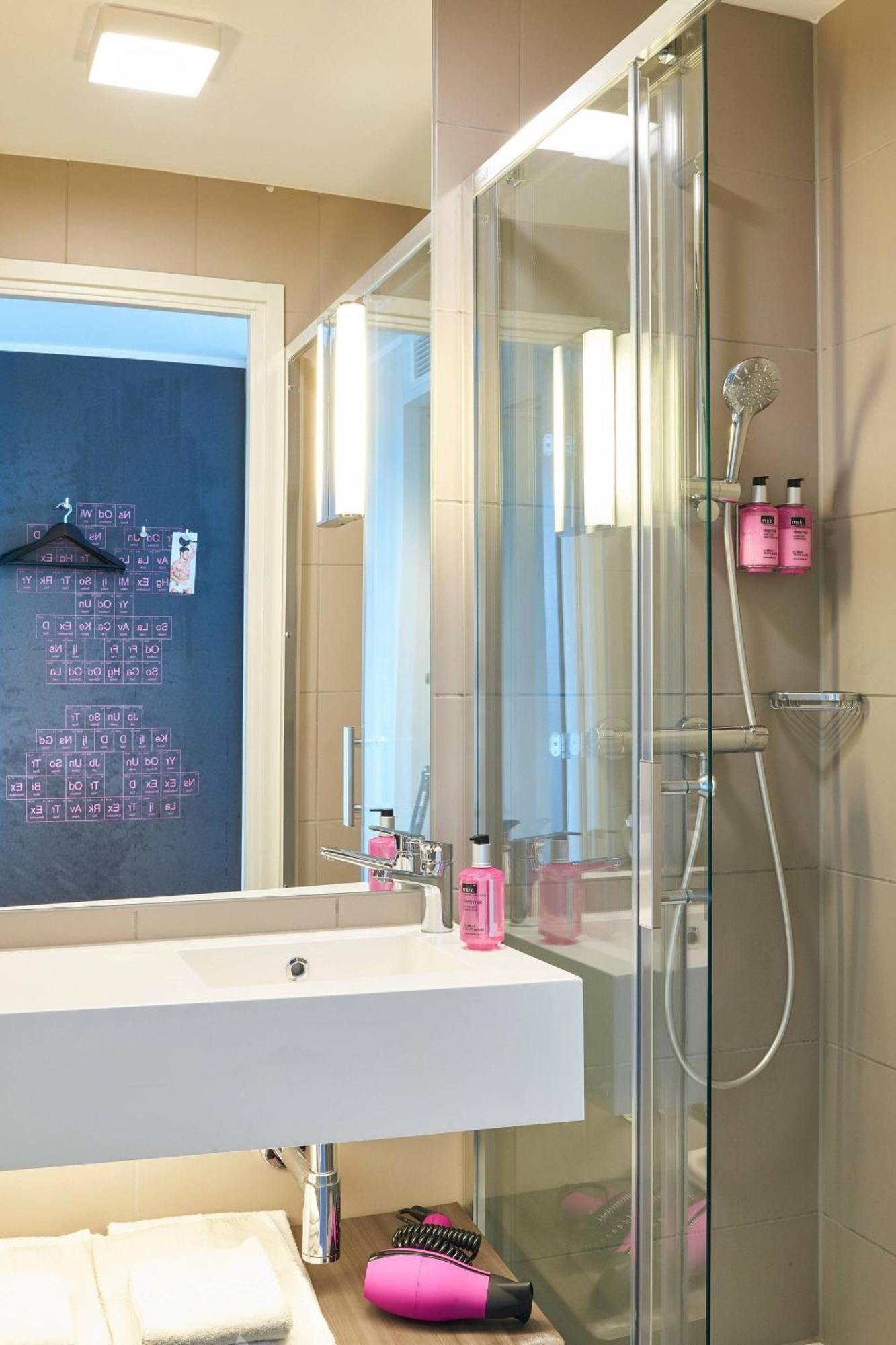 Hotel Moxy York Exteriér fotografie